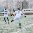 Malše Roudné U19 - SK Dobrá Voda (muži) 7:3
