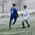 Malše Roudné U19 - SK Dobrá Voda (muži) 7:3