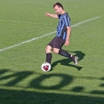Malše Roudné B - FC Velešín 2:0