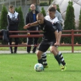 FK Spartak Kaplice - TJ Maše Roudné 1:4