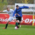 Malše Roudné - FC AL-KO Semice 2:2
