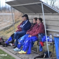 Malše Roudné - FK Protivín 2:0