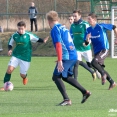 Malše Roudné - FK Spartak Soběslav 2:5