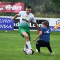 Malše Roudné - FK Olympie Týn n/Vlt. 4:3