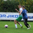 Malše Roudné - FK Olympie Týn n/Vlt. 4:3