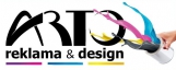 ARTO - reklama a design
