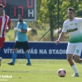 Malše Roudné - 1.FC Netolice 3:0