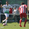 Malše Roudné - 1.FC Netolice 3:0