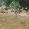 2002: Srpnová povodeň na starém hřišti