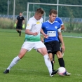 Malše Roudné U19 - FC Táborsko B U19 5:0