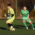 FK Protivín - Malše Roudné 2:1