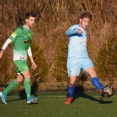 FK Protivín - Malše Roudné 2:1