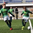 FK Junior Strakonice - Malše Roudné starší žáci 1:3