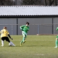  FC Táborsko B - Malše Roudné ml. dorost 5:1
