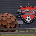 SK Petřín Plzeň B - Malše Roudné st. dorost 1:2
