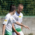 SK Spartak Příbram - Malše Roudné st. dor. 3:3