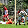 FC AL-KO Semice - Malše Roudné 2:3