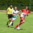 FC AL-KO Semice - Malše Roudné 2:3