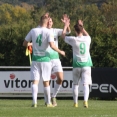 Malše Roudné - 1.FC Netolice 5:0