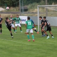 SK Dynamo ČB U18 - Malše Roudné 0:5