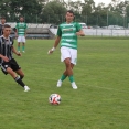 SK Dynamo ČB U18 - Malše Roudné 0:5