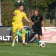 Malše Roudné - FK Tatran Prachatice 8:0