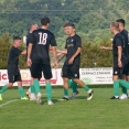 Malše Roudné - FK Tatran Prachatice 8:0