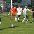 SK Jankov - Malše Roudné 0:3