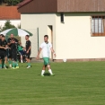 SK Jankov - Malše Roudné 0:3