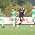 Malše Roudné B - FK Slavoj Č. Krumlov B 0:5