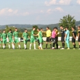 Malše Roudné B - FK Slavoj Č. Krumlov B 0:5