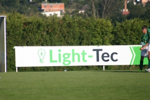 Novým partnerem klubu je společnost Light-Tec 