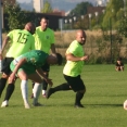 Malše Roudné B - FK Boršov n. Vlt. 0:1