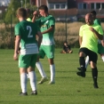 Malše Roudné B - FK Boršov n. Vlt. 0:1