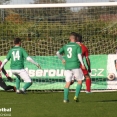 Malše Roudné - FC AL-KO Semice 4:1