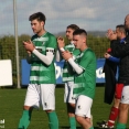 Malše Roudné - FC AL-KO Semice 4:1