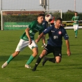 Malše Roudné - FK Olympie Týn nad Vltavou 0:0