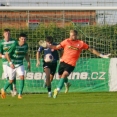 Malše Roudné - FK Olympie Týn nad Vltavou 0:0