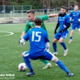 FC Táborsko B - Malše Roudné 5:2