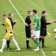 FK Olešník - Malše Roudné 0:3