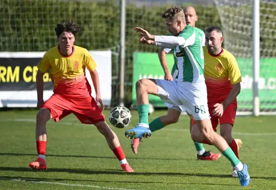 Dva góly v přesilovce rozhodly o výhře nad nováčkem z Tábora