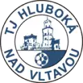 TJ Hluboká nad Vltavou B