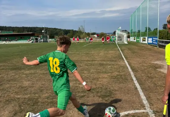 Všechny týmy našich žáků potkaly v úvodních utkáních plzeňskou Košutku