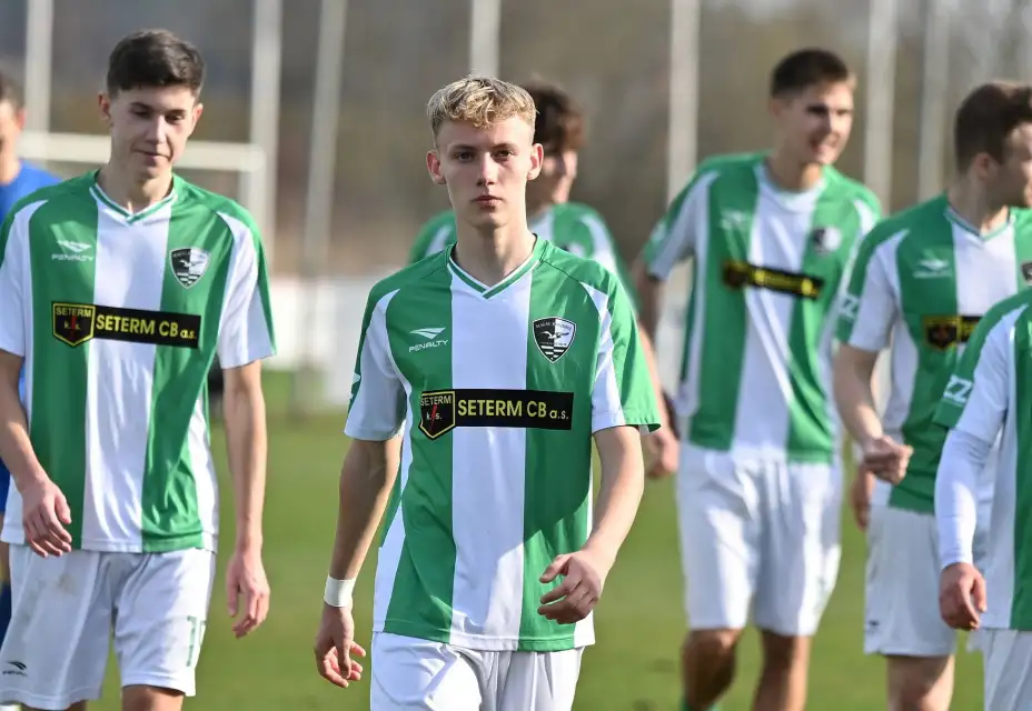 Kvalitní výkon v Protivíně na body nestačil