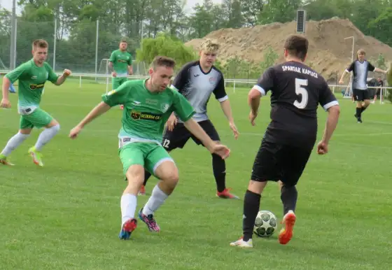 B-tým ztratil body s posílenou kaplickou rezervou