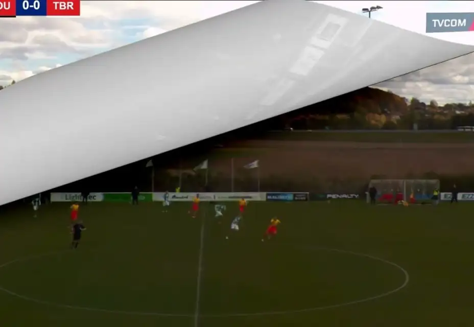 Malše Roudné - FK Meteor Tábor 2:0