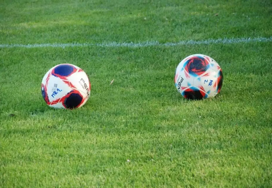 Povedený start béčka ve Chvalšinách 