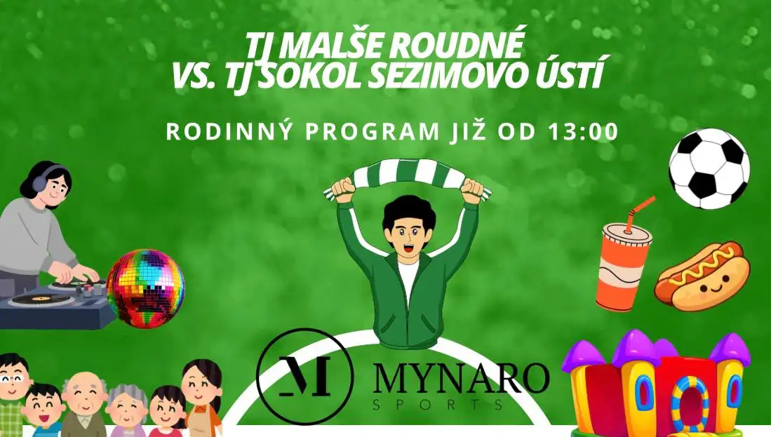 Nezmeškejte první domácí zápas jarní sezóny! Přijďte fandit, užít si rodinný den plný zábavy