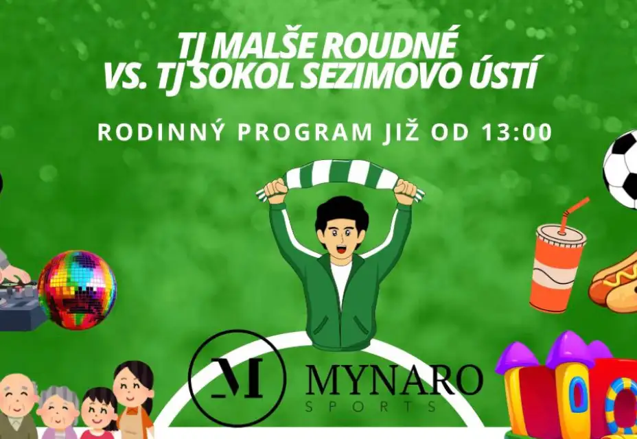 Nezmeškejte první domácí zápas jarní sezóny! Přijďte fandit, užít si rodinný den plný zábavy