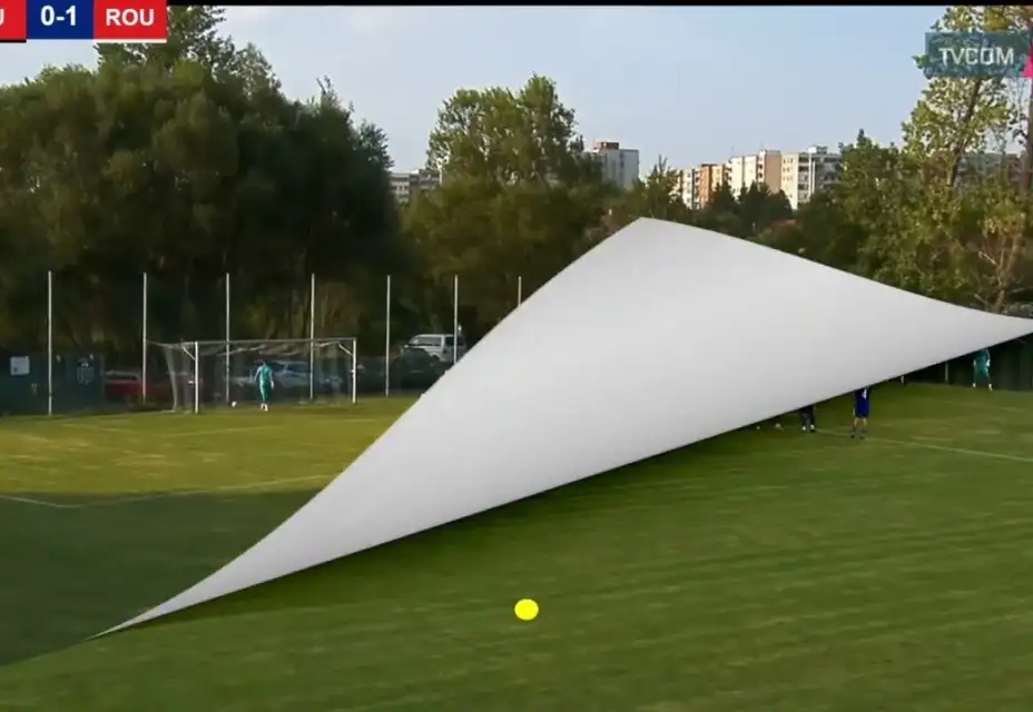 TJ Sokol Sezimovo Ústí - Malše Roudné 2:1